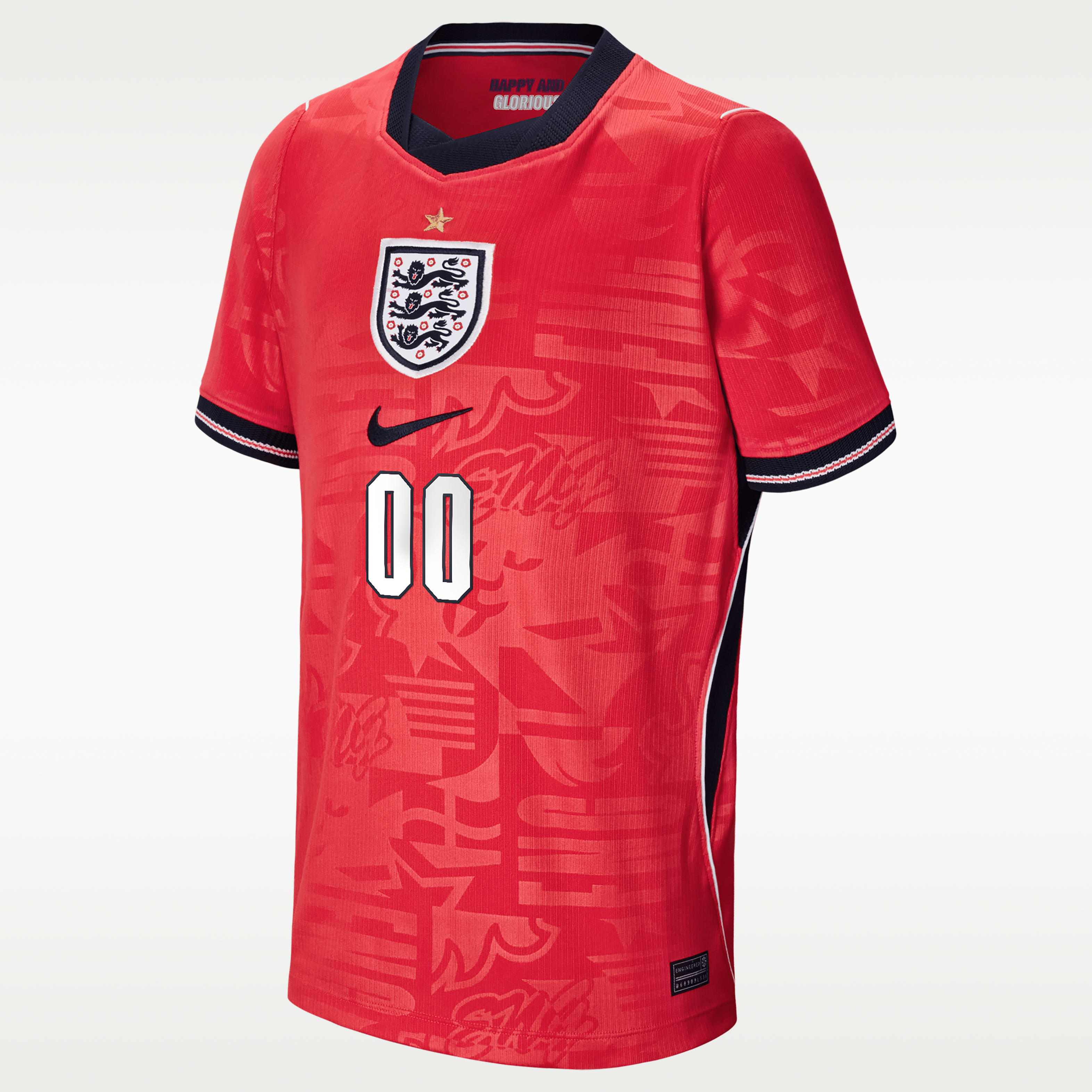 Nike Australia 2022/23 Stadium Home Big Kids' Nike Dri-FIT Soccer